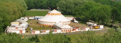 Circus Althoff